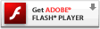 Sie benötigen den ADOBE Flash Player